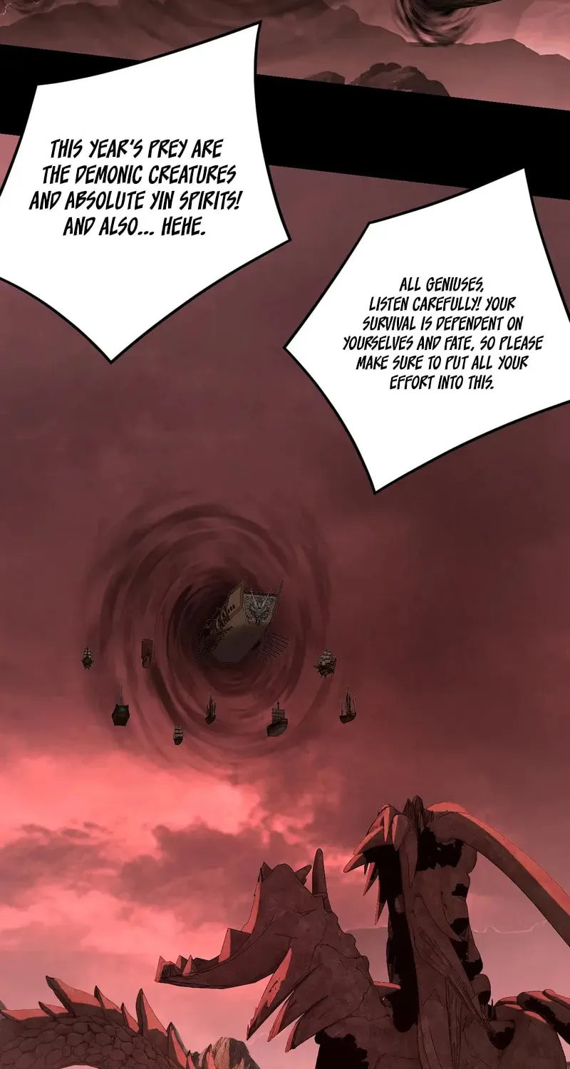 I Am The Fated Villain (Colored) Chapter 282 page 32 - 
