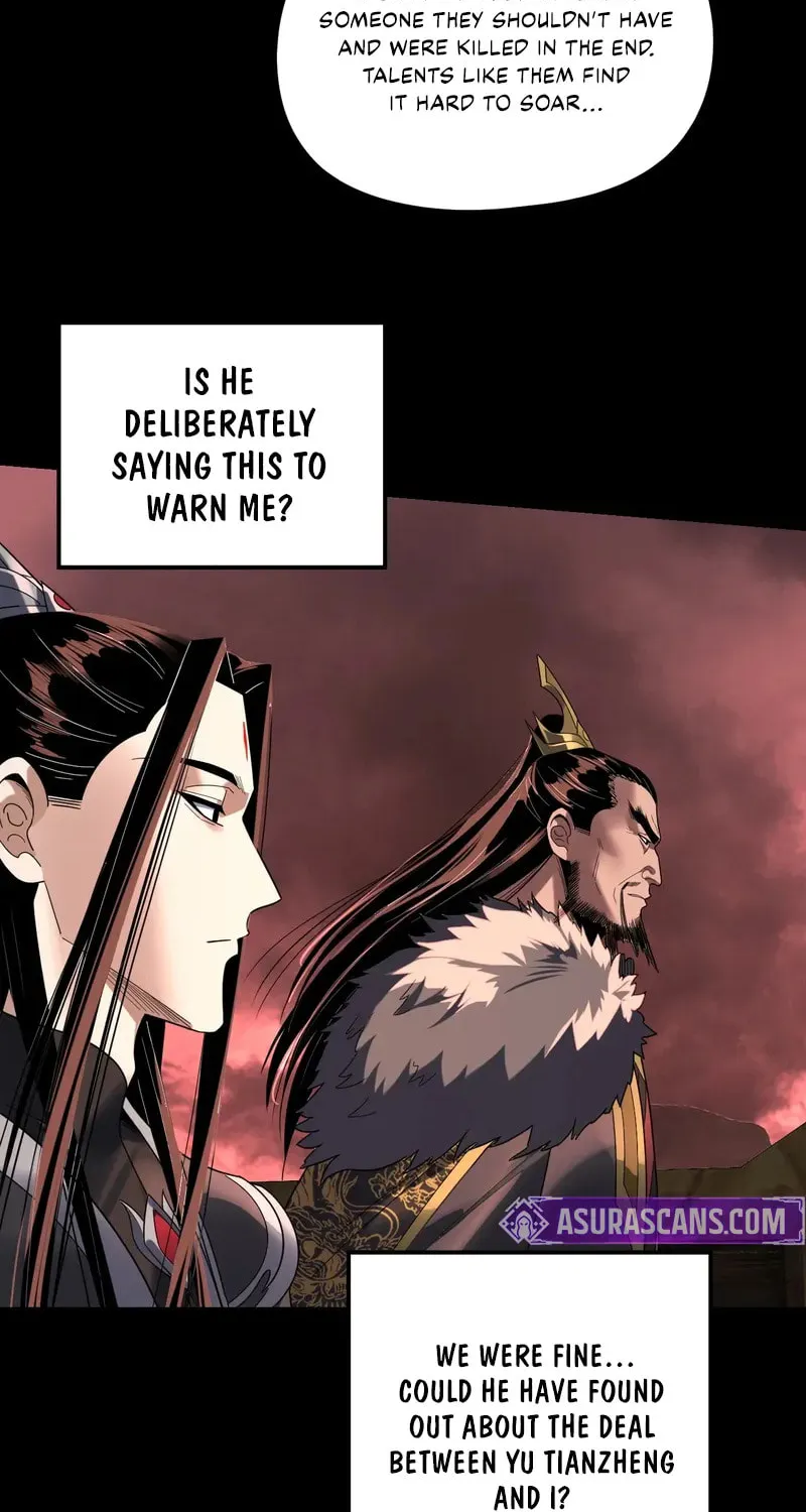 I Am The Fated Villain (Colored) Chapter 282 page 34 - 