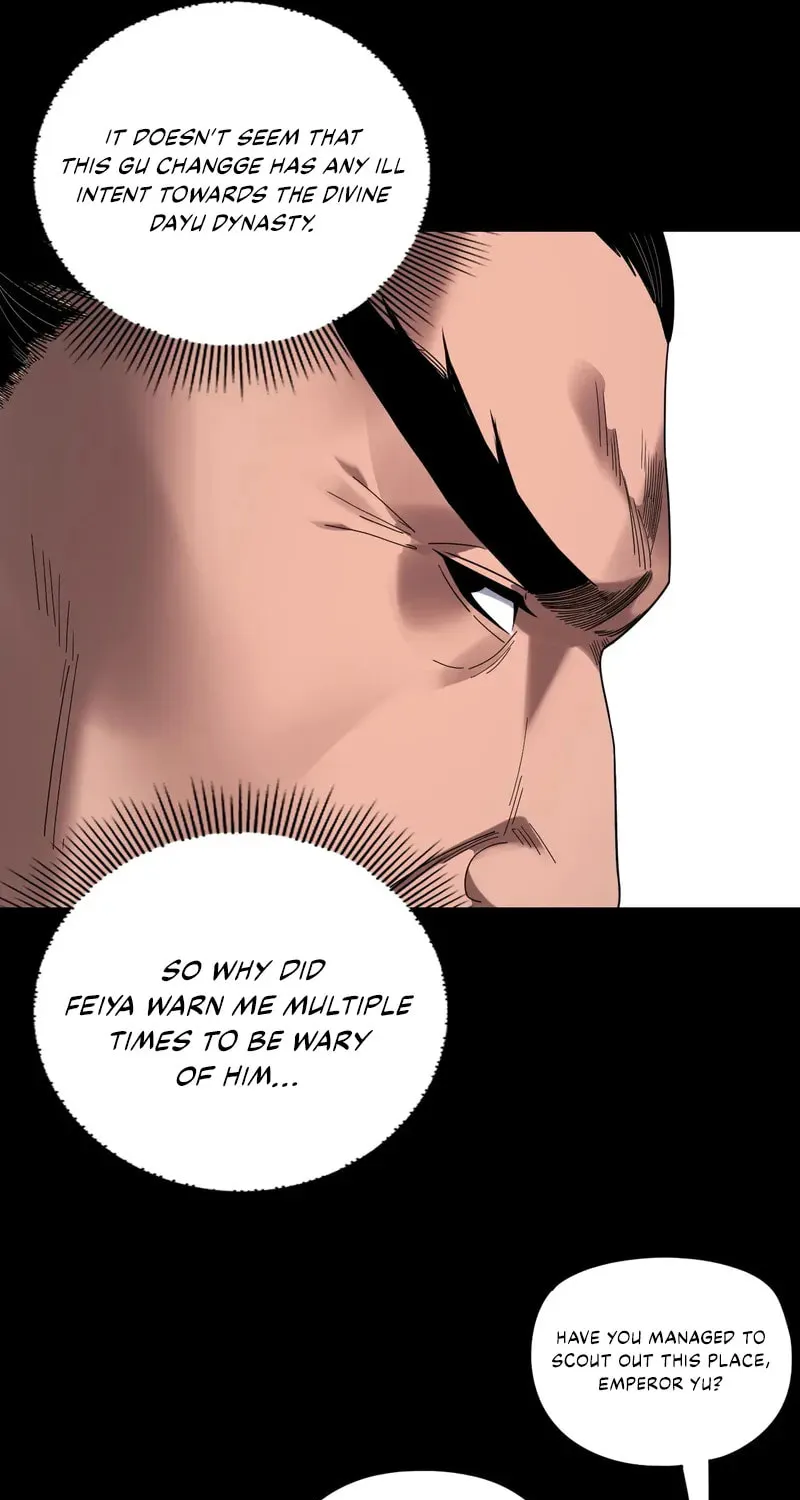I Am The Fated Villain (Colored) Chapter 282 page 36 - 