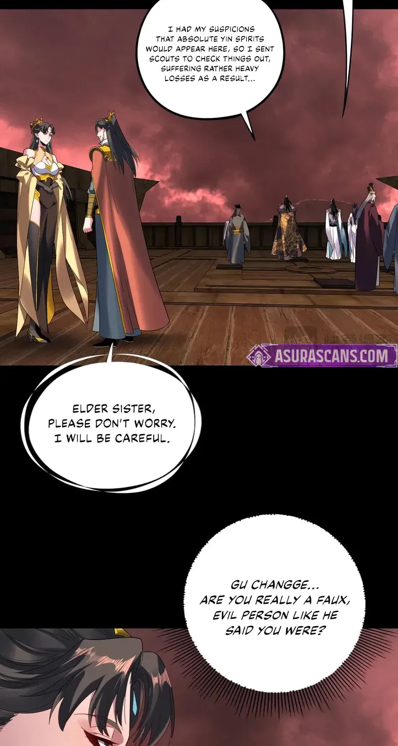 I Am The Fated Villain (Colored) Chapter 282 page 37 - 