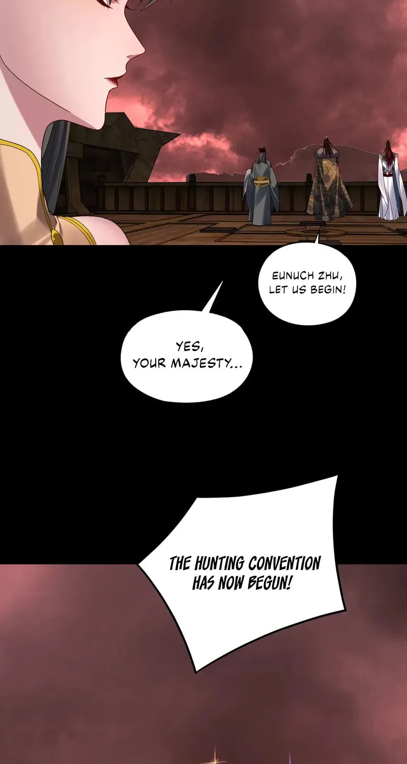 I Am The Fated Villain (Colored) Chapter 282 page 38 - 