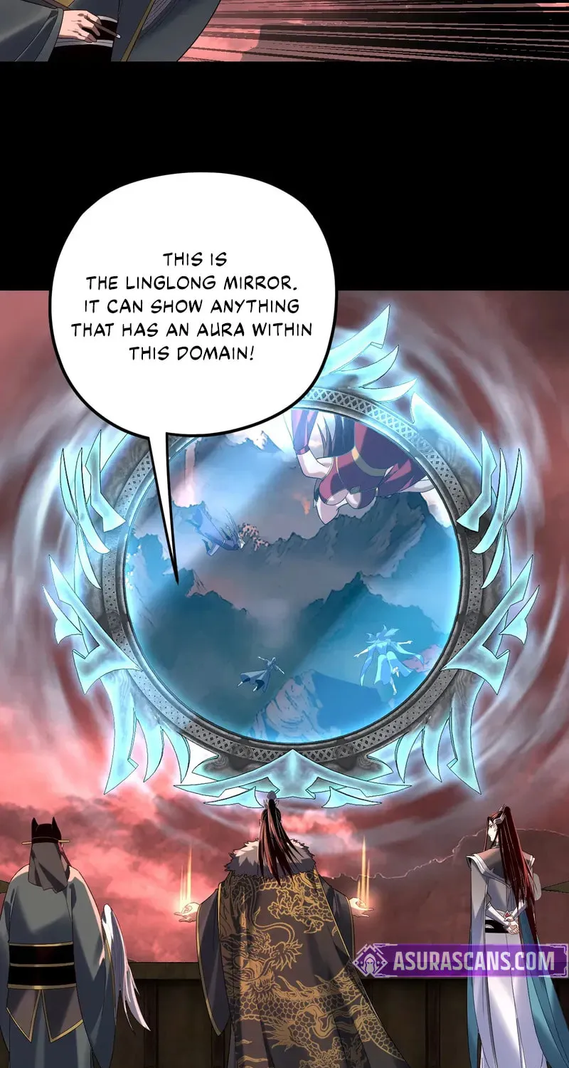I Am The Fated Villain (Colored) Chapter 282 page 40 - 