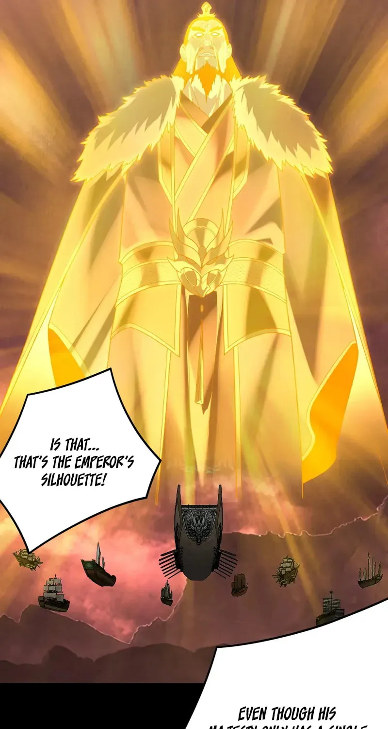 I Am The Fated Villain (Colored) Chapter 282 page 42 - 