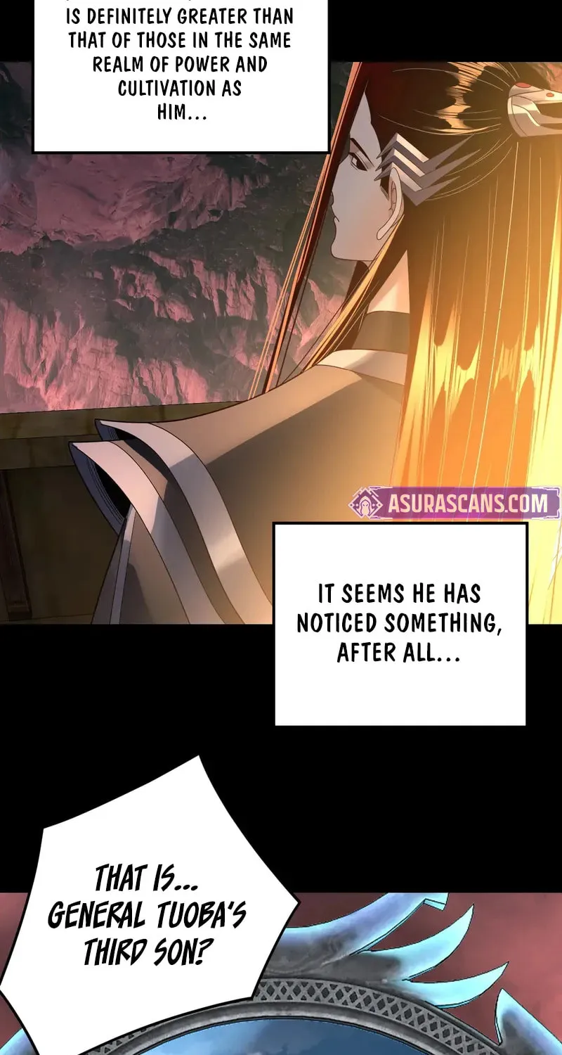 I Am The Fated Villain (Colored) Chapter 282 page 44 - 
