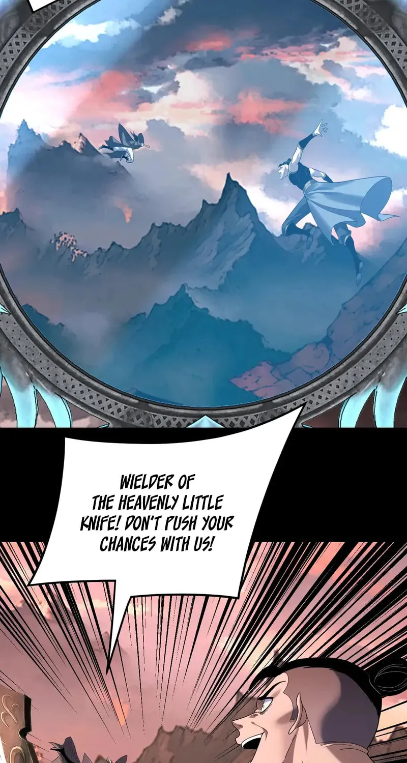 I Am The Fated Villain (Colored) Chapter 282 page 45 - 