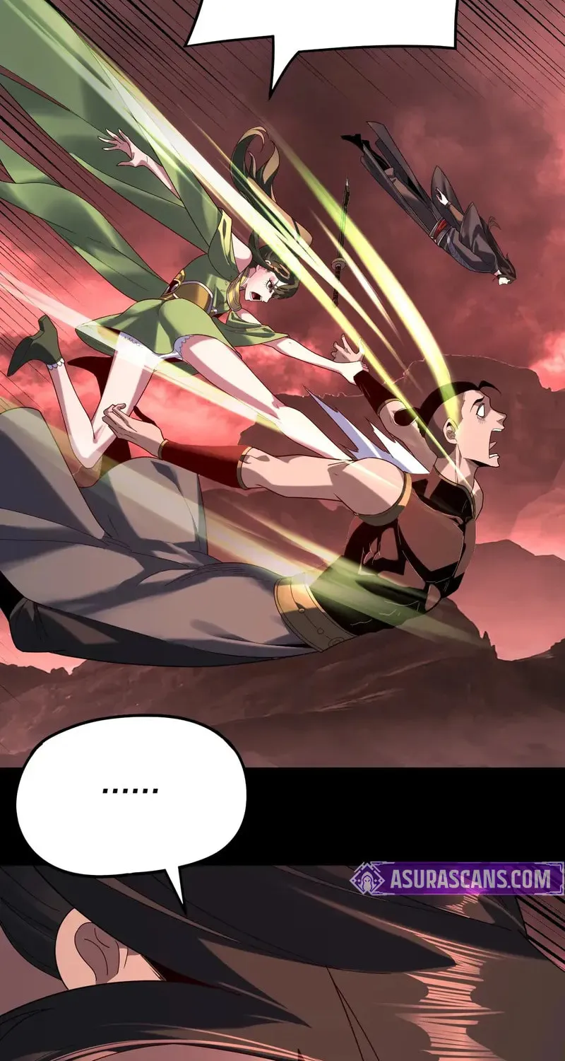 I Am The Fated Villain (Colored) Chapter 282 page 47 - 
