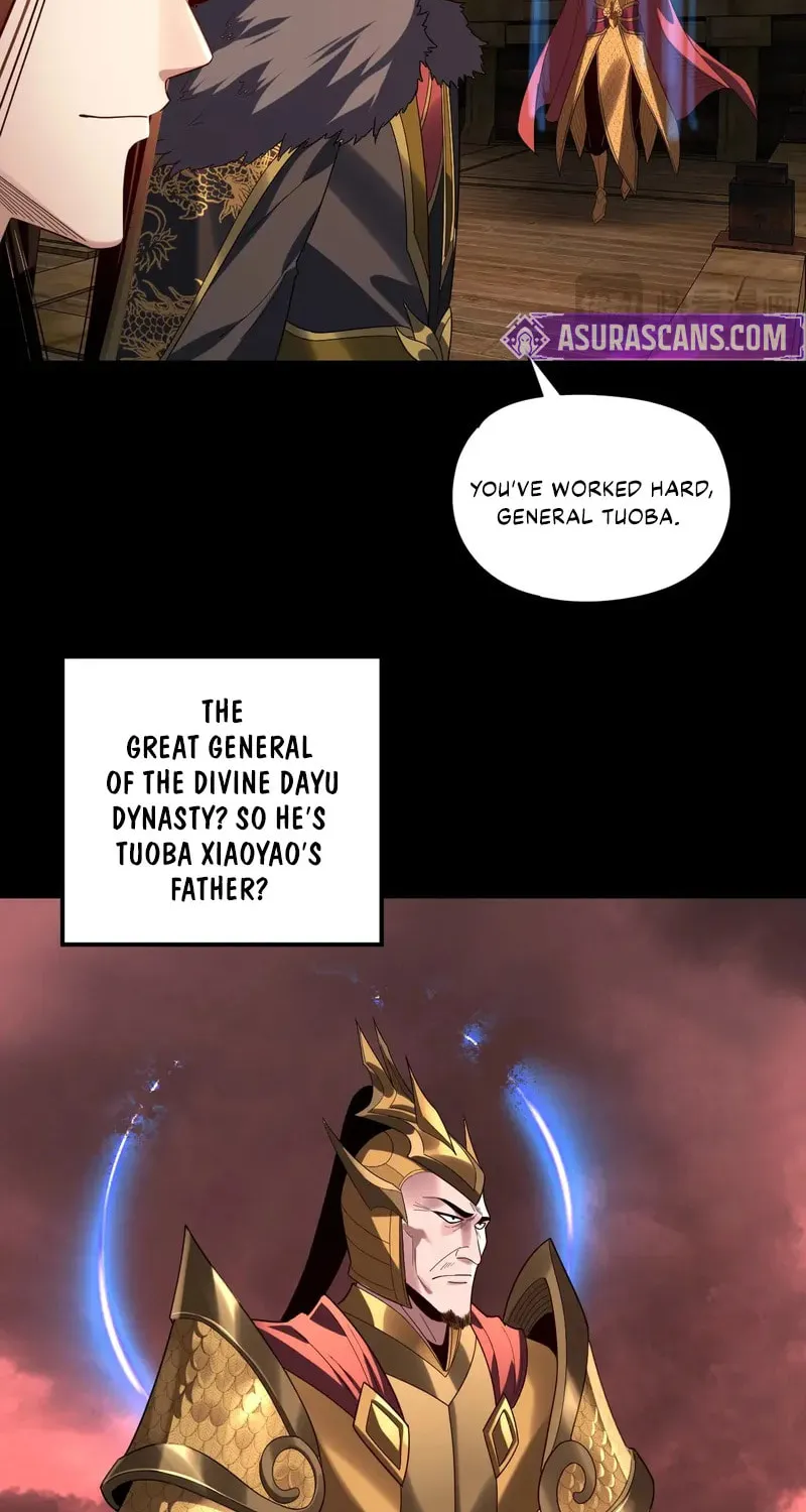 I Am The Fated Villain (Colored) Chapter 282 page 50 - 