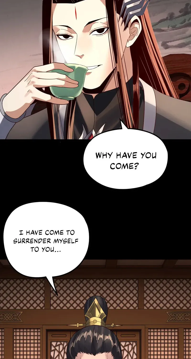 I Am The Fated Villain (Colored) Chapter 282 page 6 - 