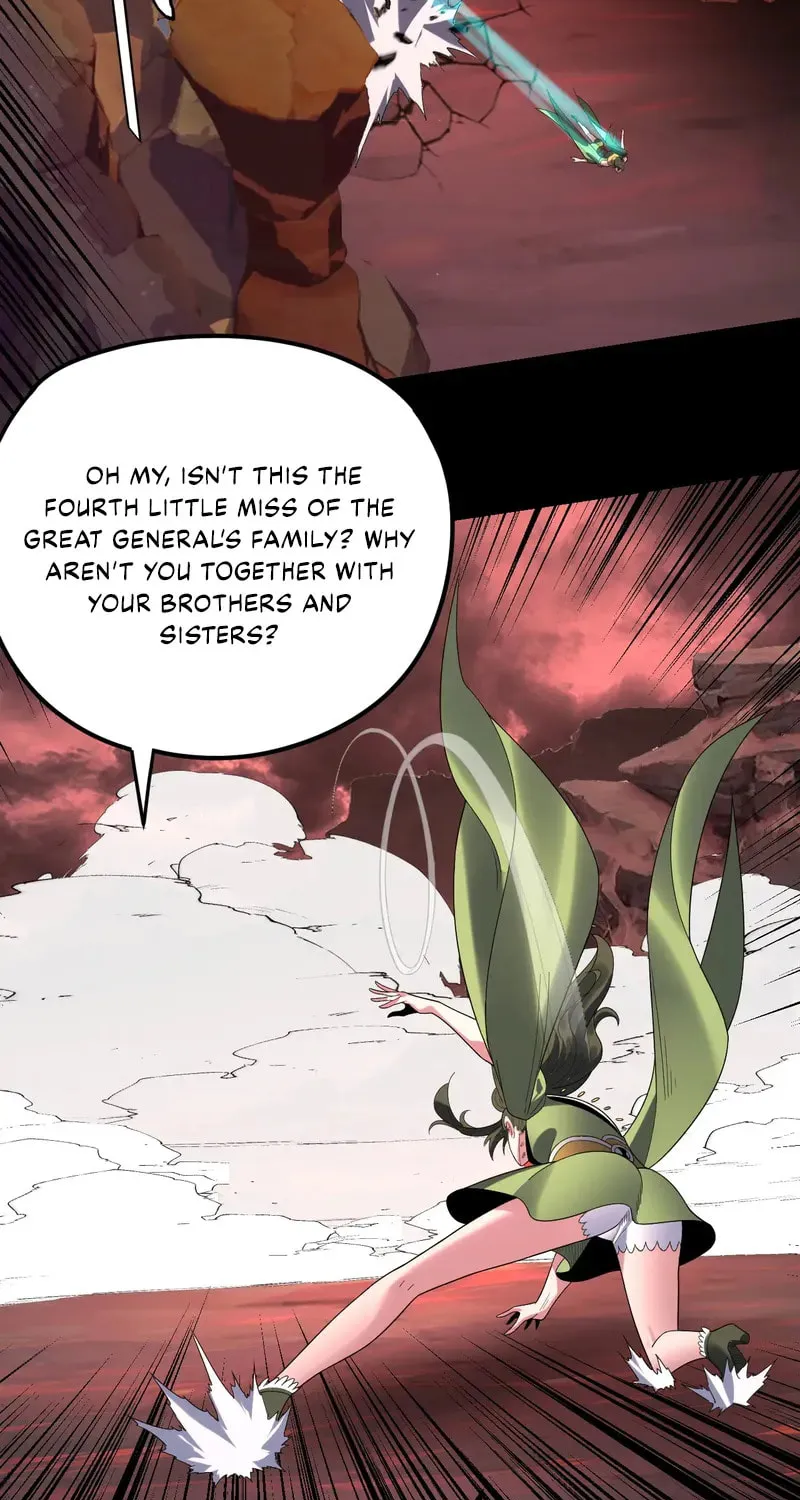 I Am The Fated Villain (Colored) Chapter 282 page 53 - 