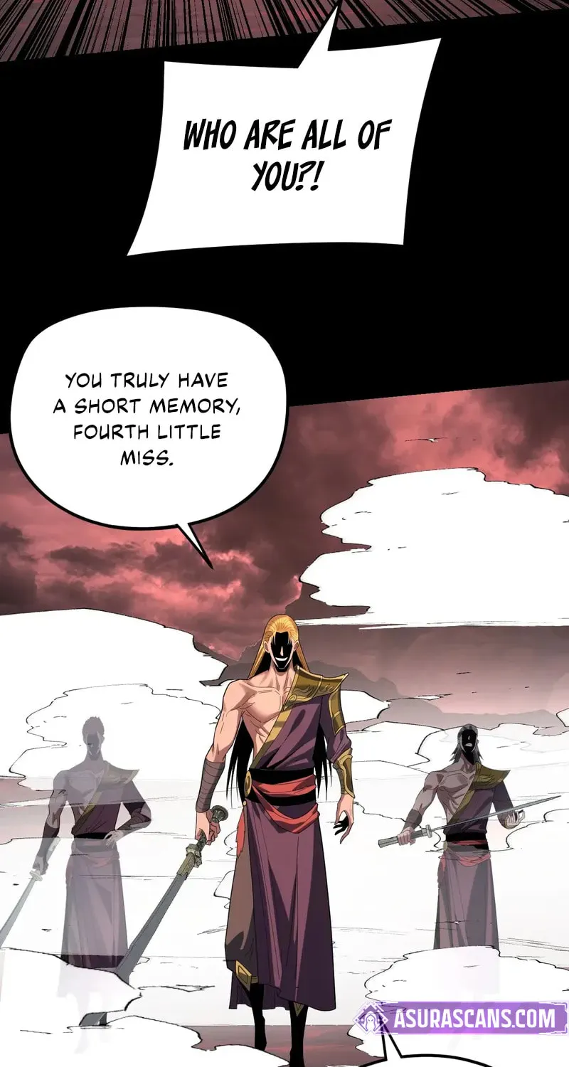 I Am The Fated Villain (Colored) Chapter 282 page 54 - 
