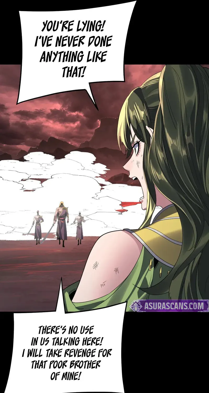 I Am The Fated Villain (Colored) Chapter 282 page 56 - 