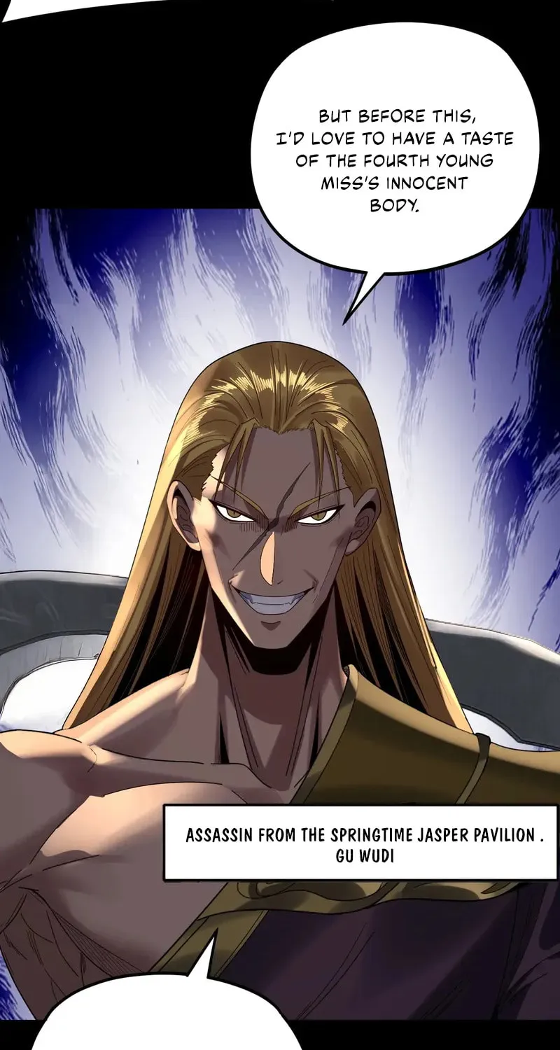 I Am The Fated Villain (Colored) Chapter 282 page 57 - 