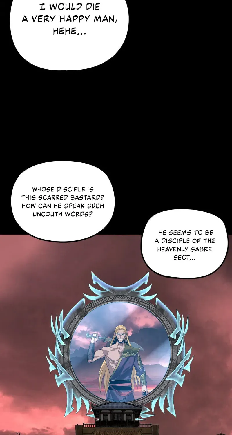 I Am The Fated Villain (Colored) Chapter 282 page 58 - 
