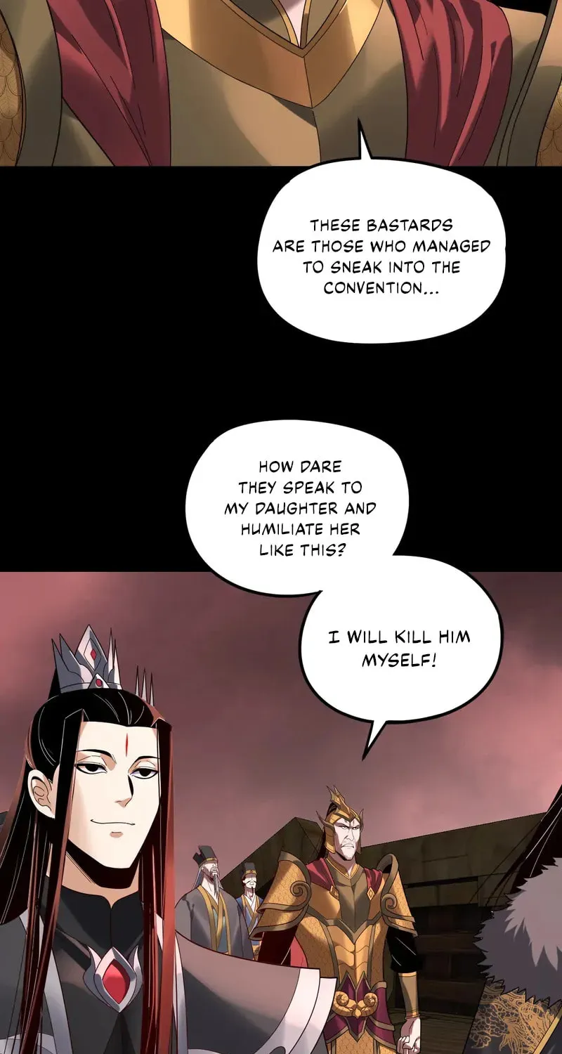 I Am The Fated Villain (Colored) Chapter 282 page 60 - 