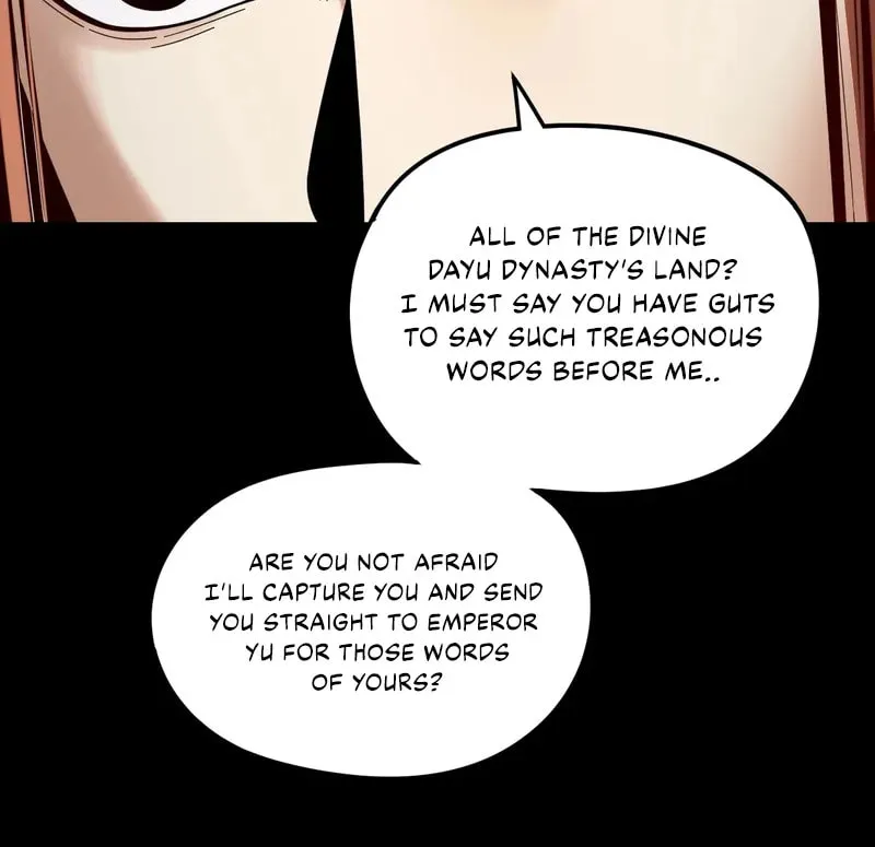 I Am The Fated Villain (Colored) Chapter 282 page 8 - 