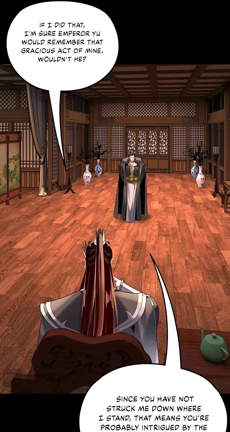 I Am The Fated Villain (Colored) Chapter 282 page 9 - 