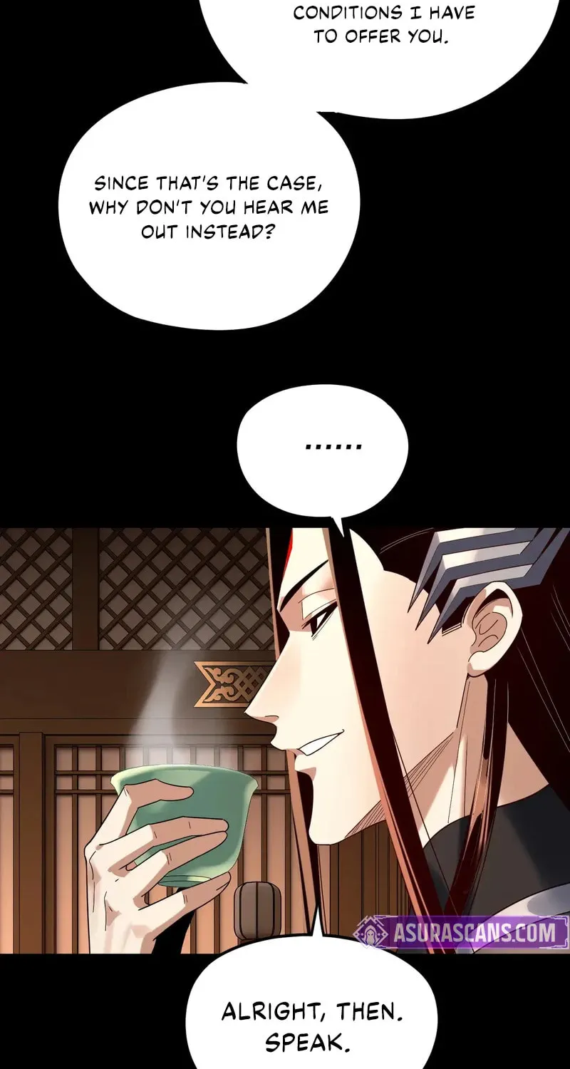 I Am The Fated Villain (Colored) Chapter 282 page 10 - 