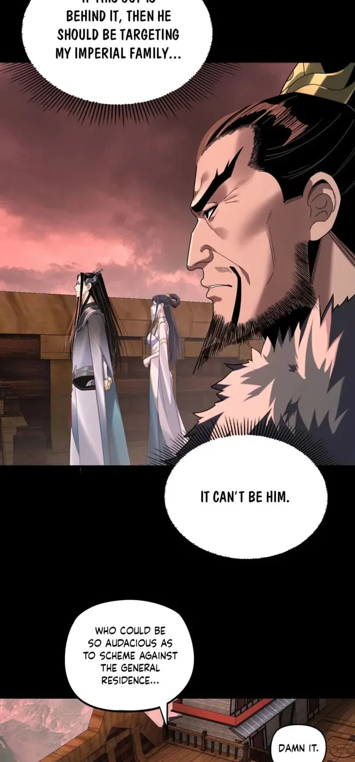 I Am The Fated Villain (Colored) Chapter 283 page 2 - 