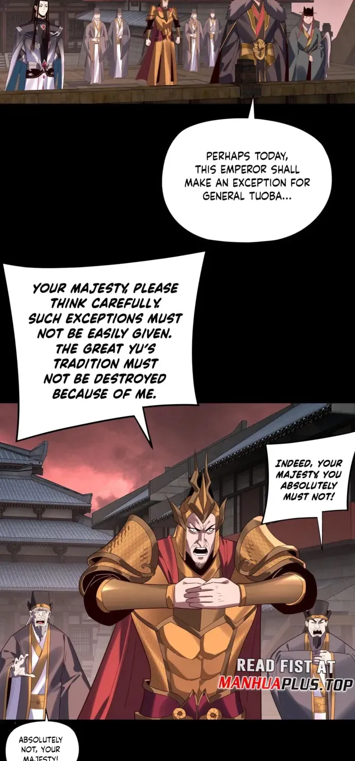 I Am The Fated Villain (Colored) Chapter 283 page 12 - 