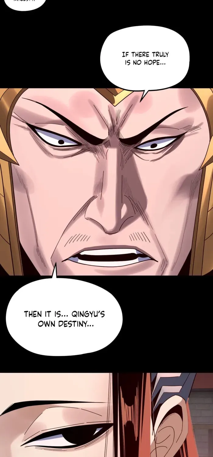 I Am The Fated Villain (Colored) Chapter 283 page 13 - 