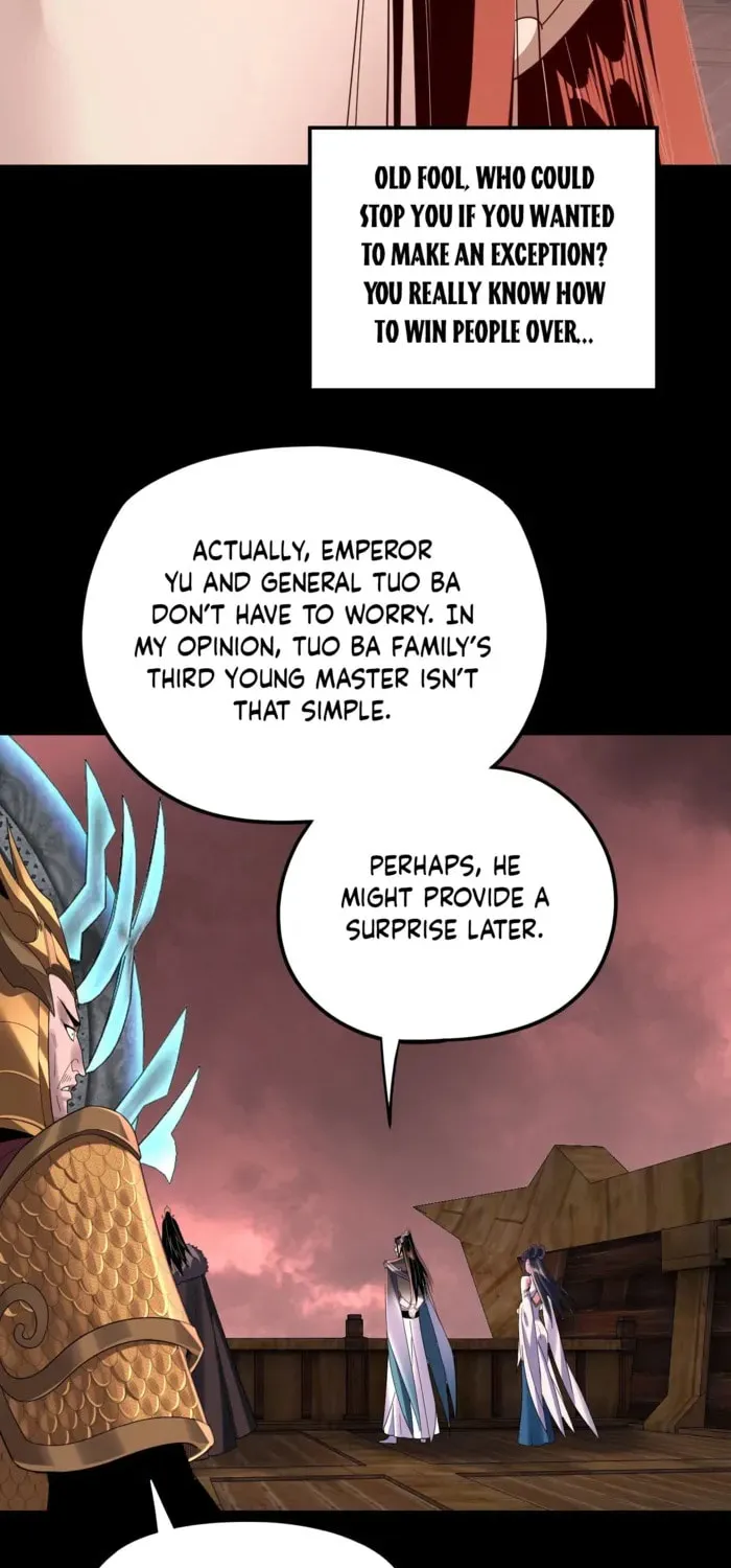 I Am The Fated Villain (Colored) Chapter 283 page 14 - 