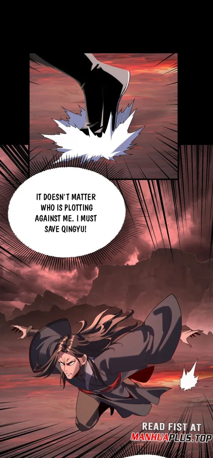 I Am The Fated Villain (Colored) Chapter 283 page 18 - 