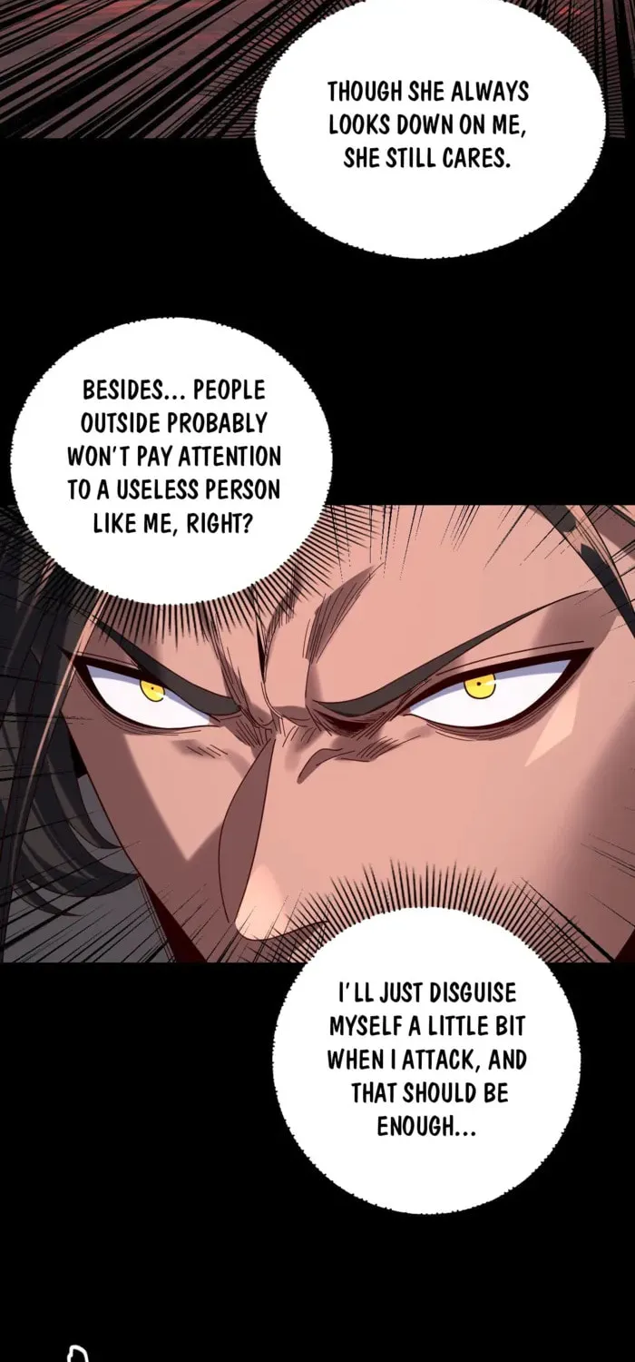 I Am The Fated Villain (Colored) Chapter 283 page 19 - 