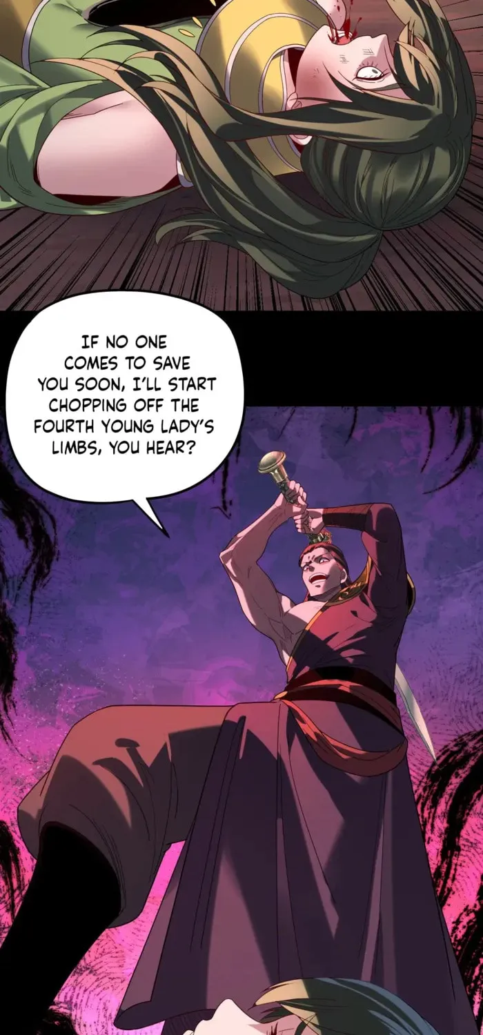 I Am The Fated Villain (Colored) Chapter 283 page 24 - 