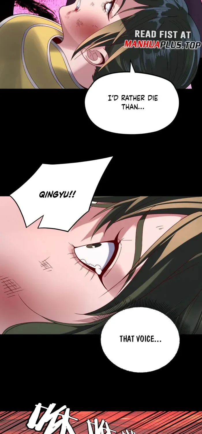 I Am The Fated Villain (Colored) Chapter 283 page 25 - 