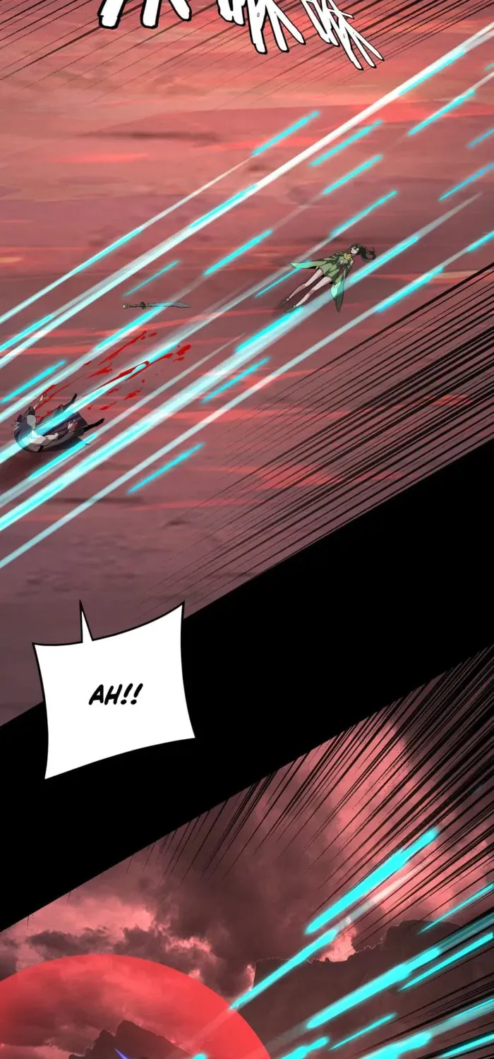I Am The Fated Villain (Colored) Chapter 283 page 26 - 