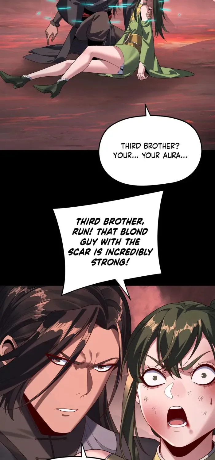 I Am The Fated Villain (Colored) Chapter 283 page 29 - 