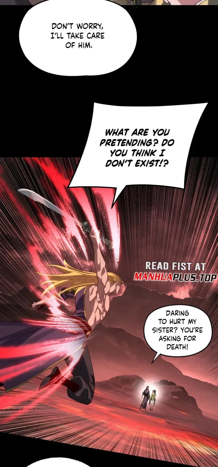 I Am The Fated Villain (Colored) Chapter 283 page 30 - 