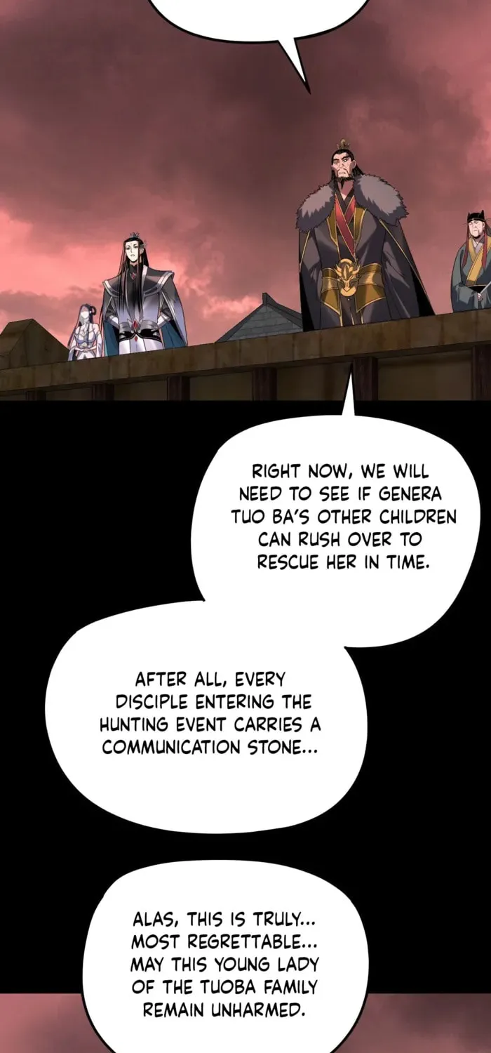 I Am The Fated Villain (Colored) Chapter 283 page 4 - 