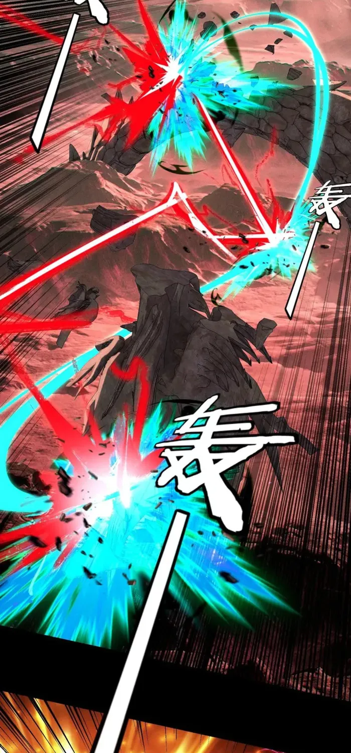 I Am The Fated Villain (Colored) Chapter 283 page 35 - 