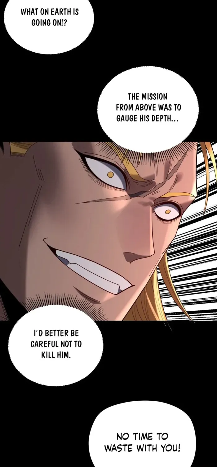 I Am The Fated Villain (Colored) Chapter 283 page 37 - 