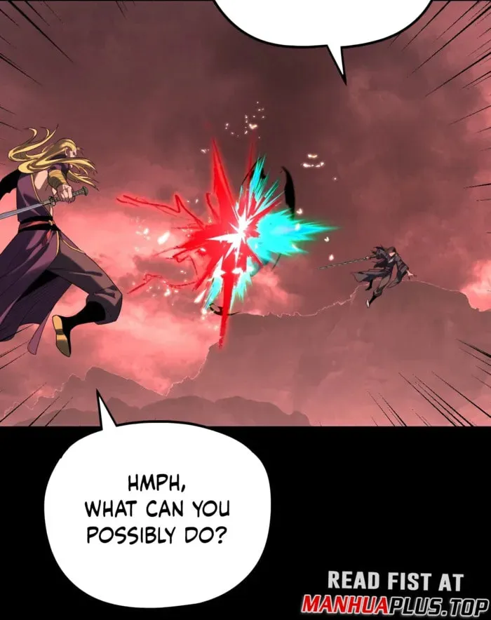 I Am The Fated Villain (Colored) Chapter 283 page 38 - 