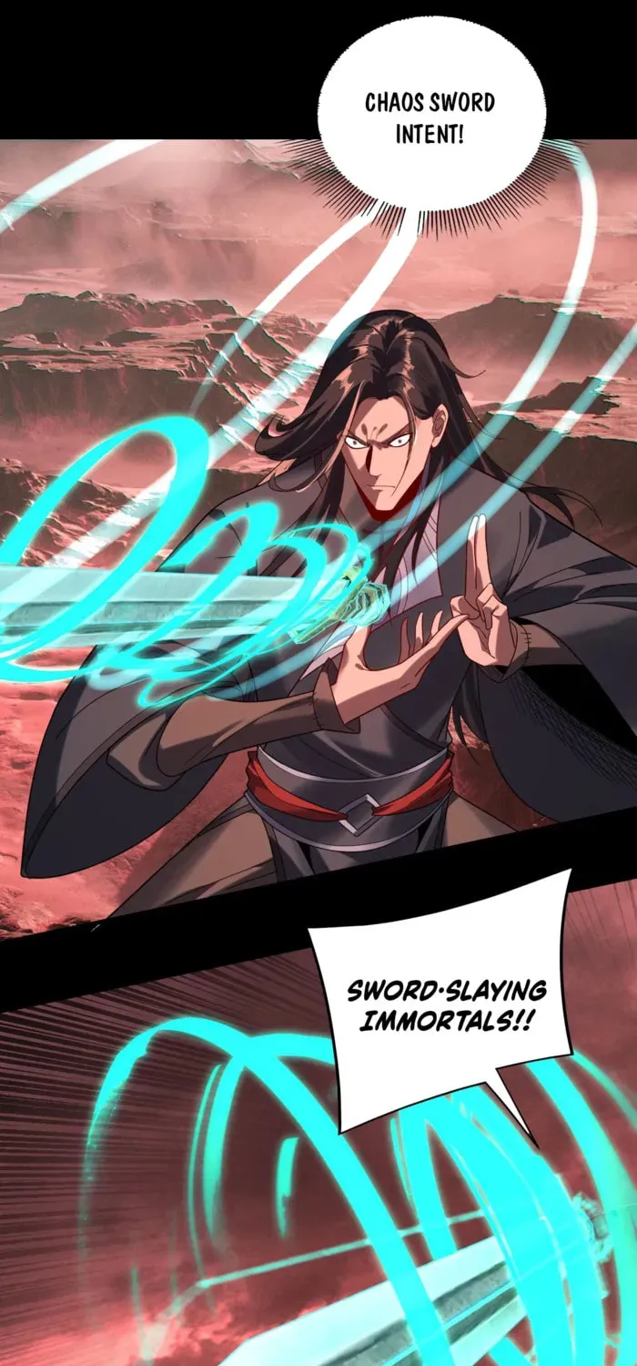 I Am The Fated Villain (Colored) Chapter 283 page 39 - 