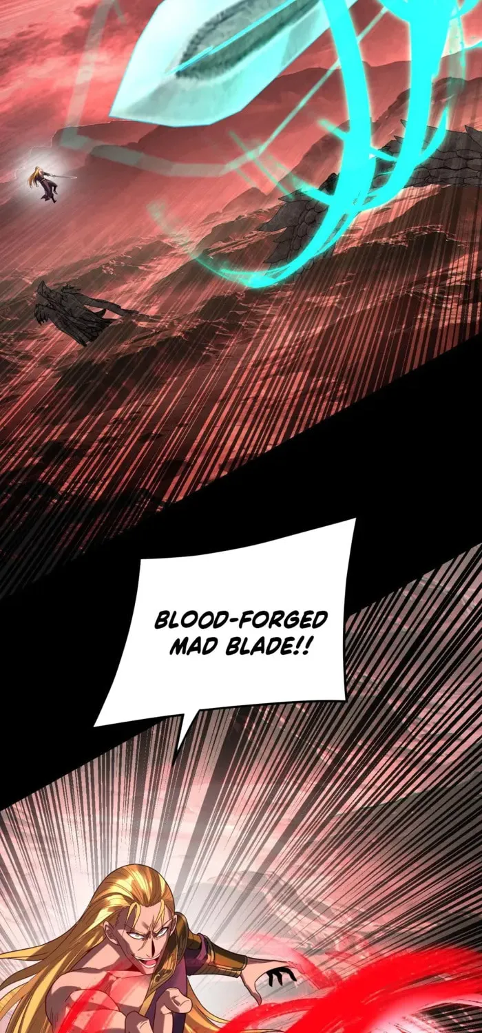 I Am The Fated Villain (Colored) Chapter 283 page 40 - 