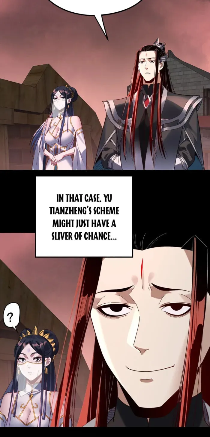 I Am The Fated Villain (Colored) Chapter 283 page 5 - 
