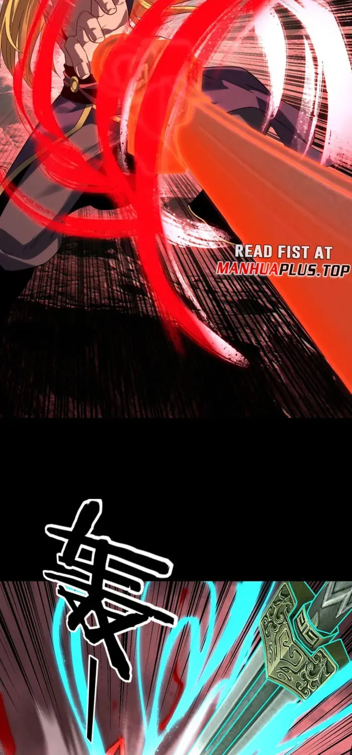 I Am The Fated Villain (Colored) Chapter 283 page 41 - 