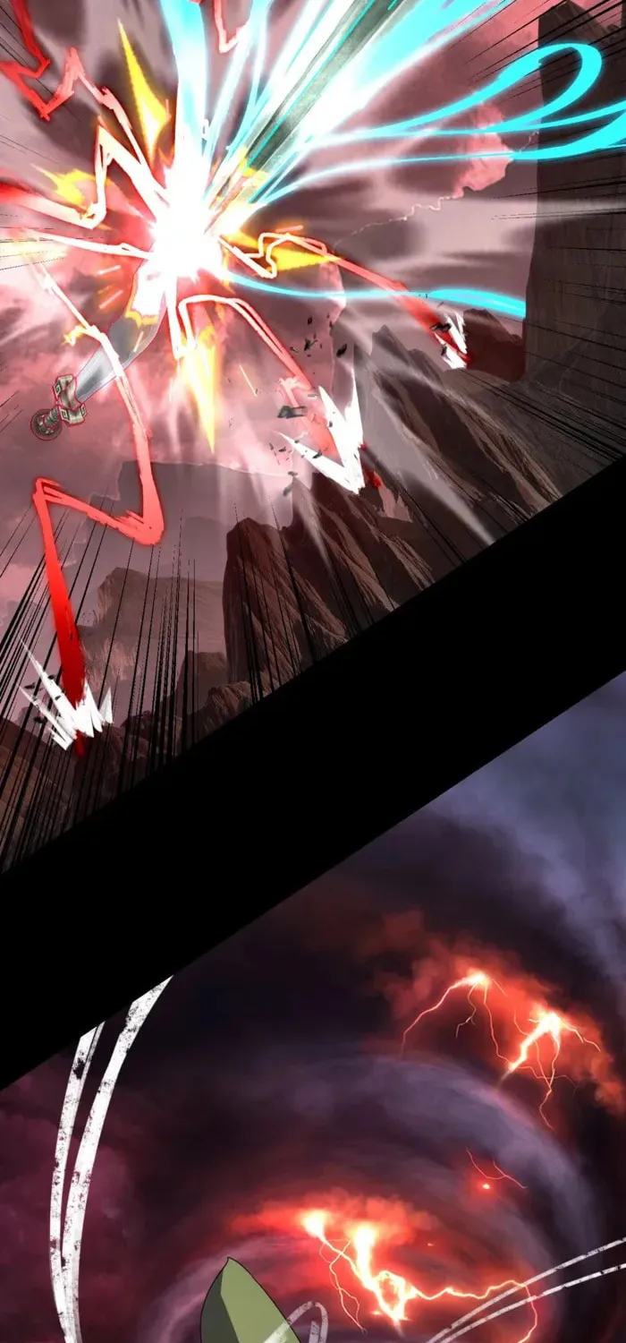 I Am The Fated Villain (Colored) Chapter 283 page 42 - 