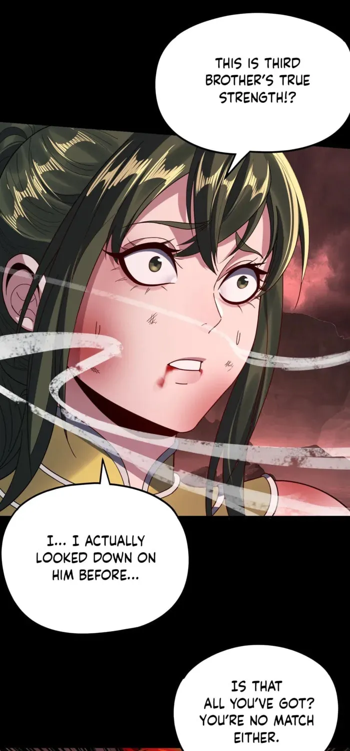 I Am The Fated Villain (Colored) Chapter 283 page 44 - 