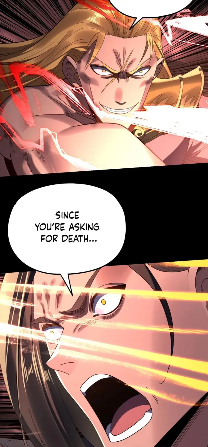 I Am The Fated Villain (Colored) Chapter 283 page 45 - 