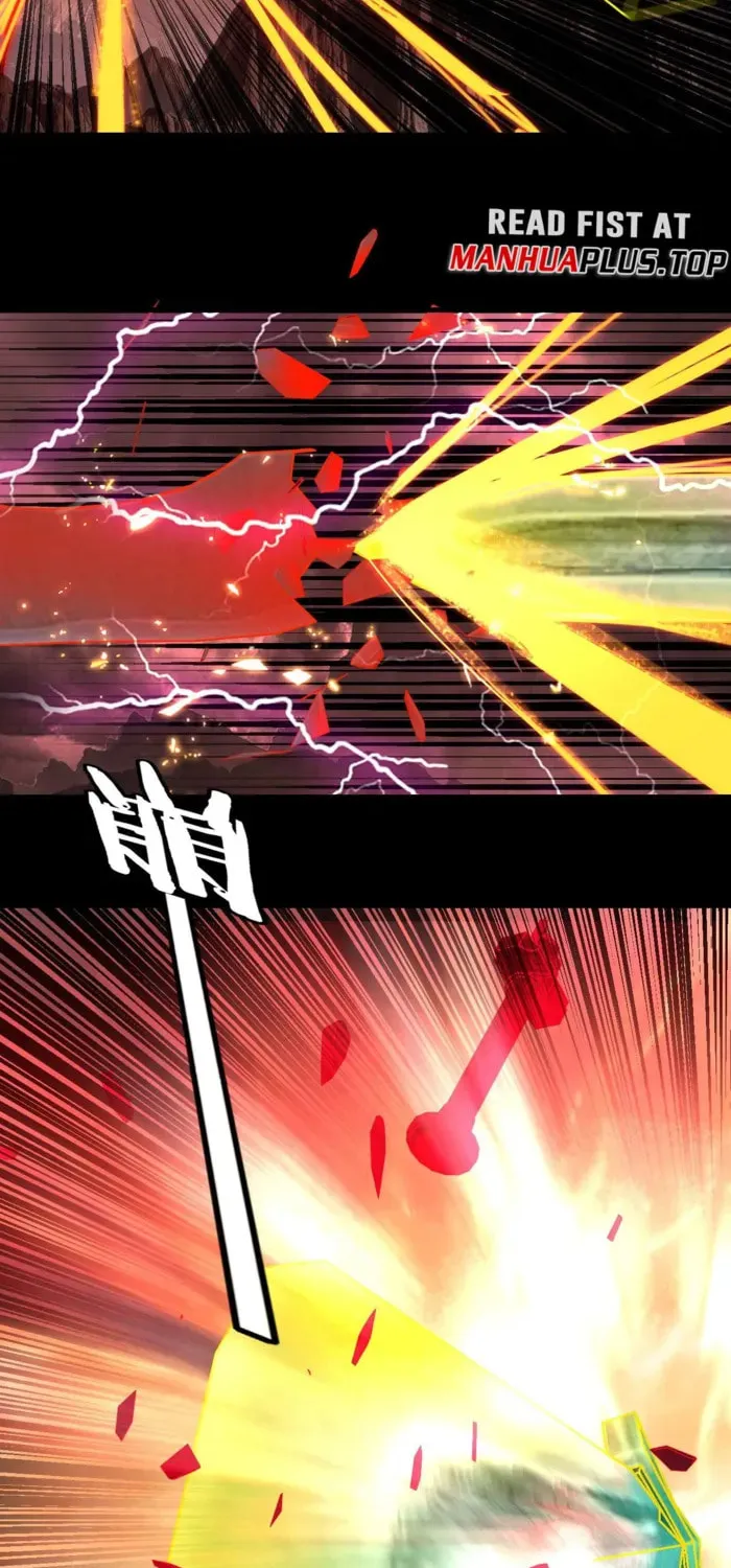 I Am The Fated Villain (Colored) Chapter 283 page 47 - 