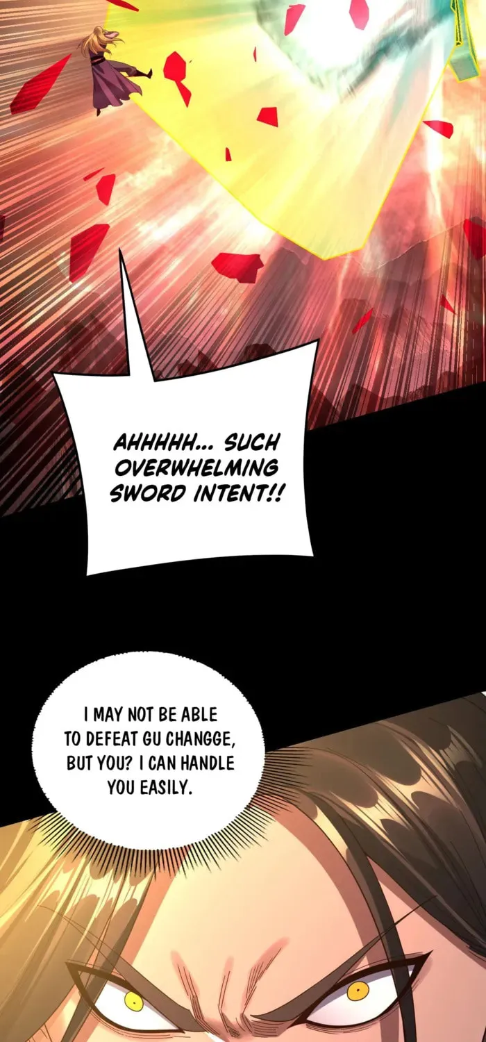 I Am The Fated Villain (Colored) Chapter 283 page 48 - 