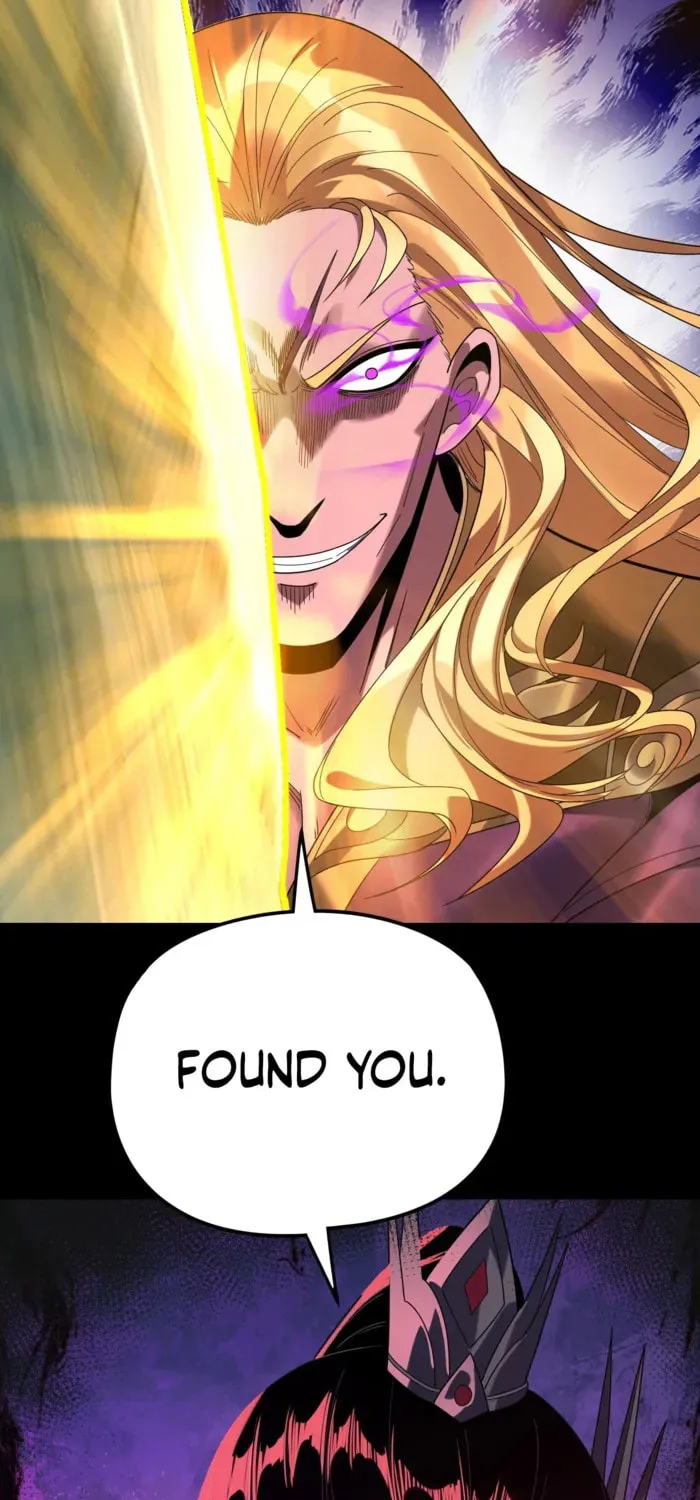I Am The Fated Villain (Colored) Chapter 283 page 50 - 