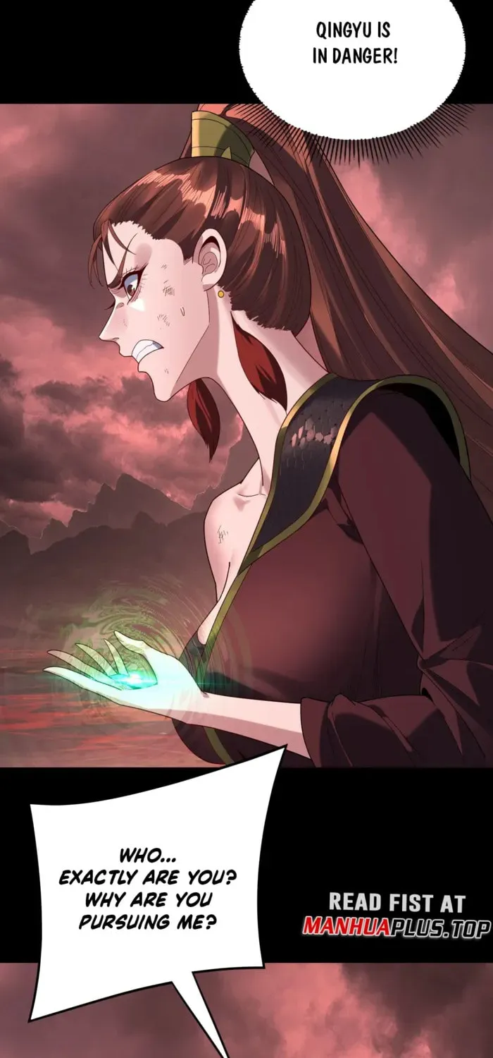 I Am The Fated Villain (Colored) Chapter 283 page 7 - 