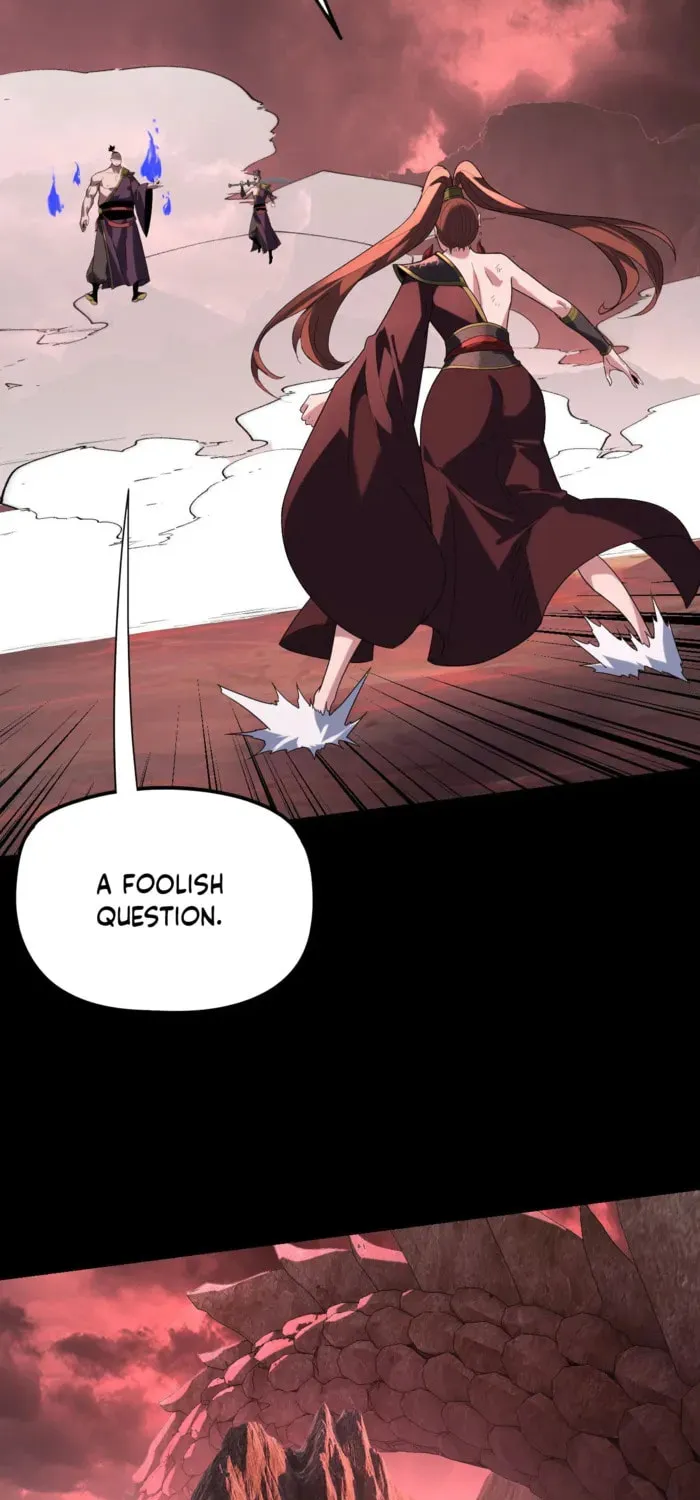 I Am The Fated Villain (Colored) Chapter 283 page 8 - 