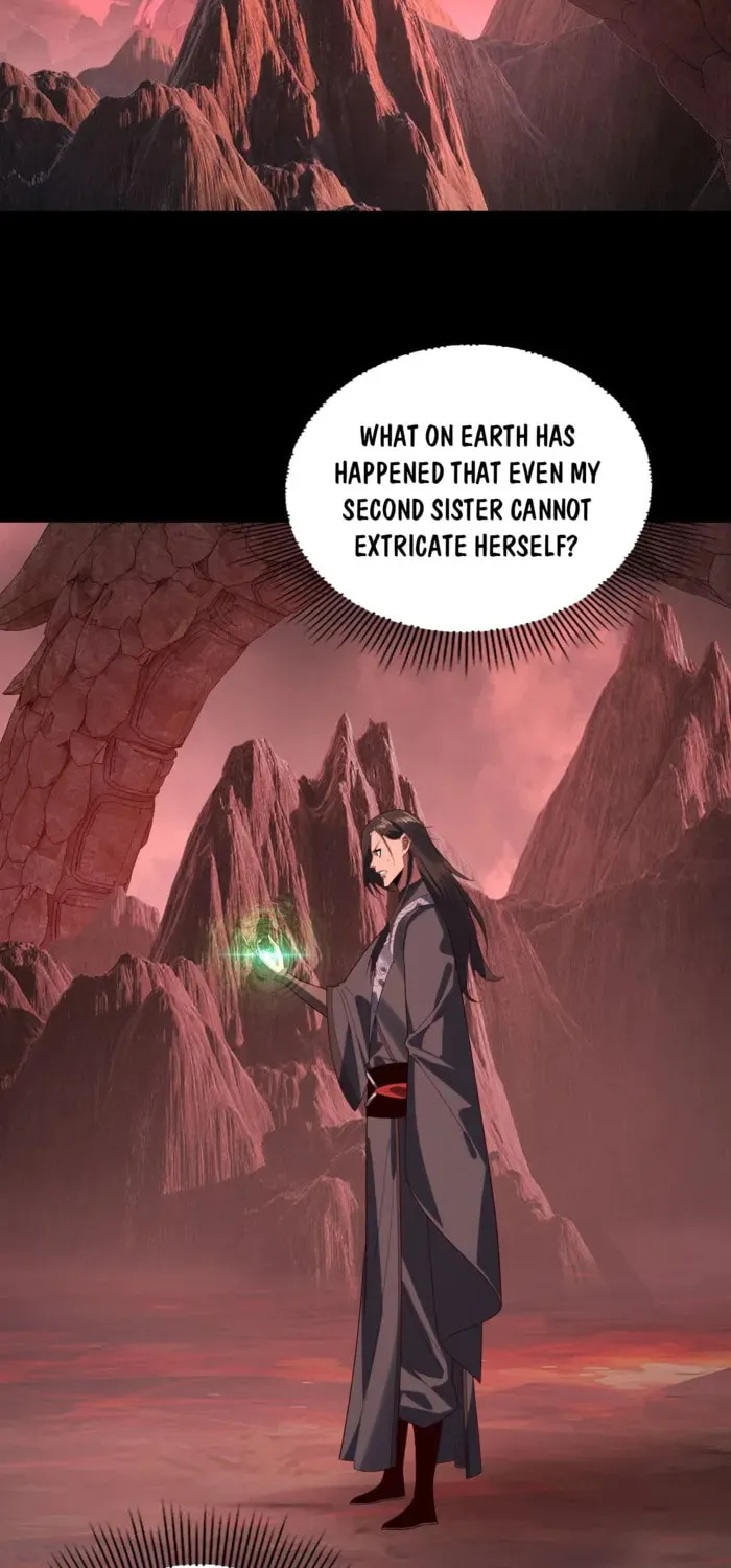 I Am The Fated Villain (Colored) Chapter 283 page 9 - 
