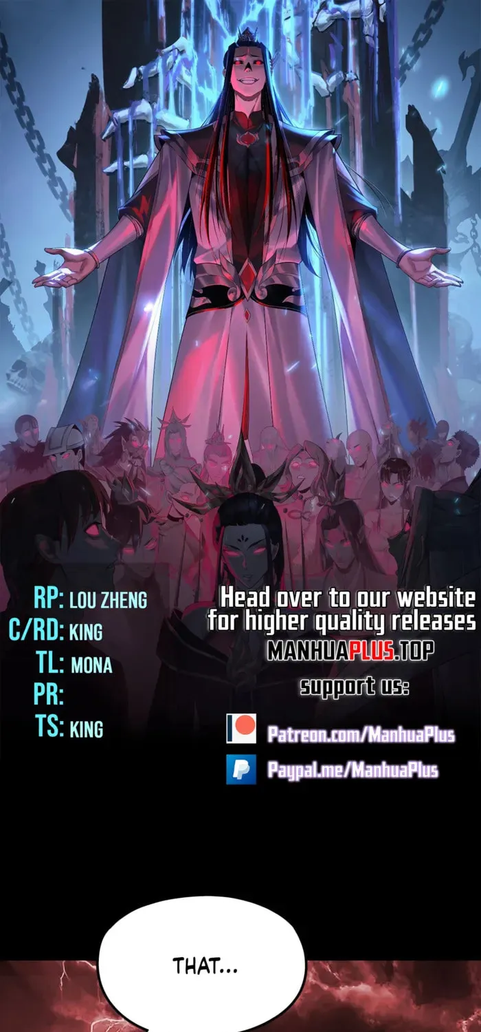 I Am The Fated Villain (Colored) Chapter 284 page 1 - 